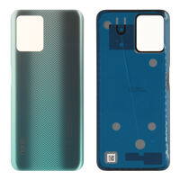 Back Glass - Green, Realme Narzo 50