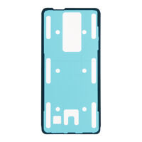 Back Cover Adhesive, Xiaomi Mi 9T & Mi 9T Pro