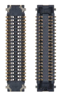 40Pin, 2Row, 0.4mm