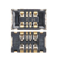 Board connector - 8Pin, 2Row, 0.4mm