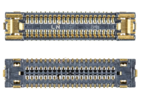 40Pin, 2Row, 0.35mm