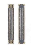64Pin, 2Row, 0.35mm