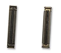 54Pin, 2Row, 0.35mm