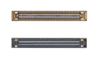 78Pin, 2Row, 0.3mm