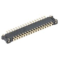 34Pin, 2Row, 0.35mm