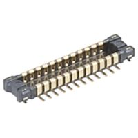 24Pin, 2Row, 0.35mm