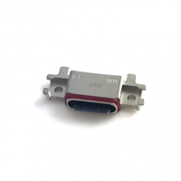 USB Connector, Galaxy A5 (2017)A3 (2017); SM-A520 / -A320