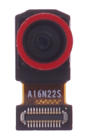 Front Camera 16M, Xiaomi Mi 11 Lite (4G)