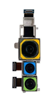 Rear Camera 108M + 8M + 8M, Xiaomi Mi Note 10 Pro