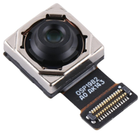 Rear Camera 48M OL, Xiaomi Redmi Note 9