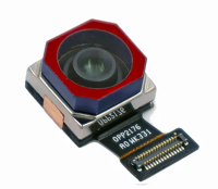 Rear Camera 64M, Poco X3 NFC
