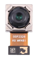 Rear Camera (macro) 2M, Redmi Note 9T
