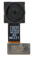 Rear Camera (depth) 2M, Redmi Note 9T