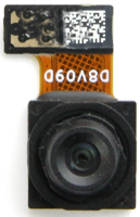 Rear Camera (wide) 8M, Xiaomi Mi 10T Lite