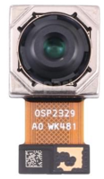 Rear Camera (macro) 2M, Redmi 9T