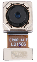 Rear Camera (dual), Redmi 10A