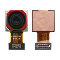 Rear Camera (main) 64M, Poco F4 GT