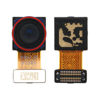 Rear Camera (wide) 8M, Xiaomi Poco X3 GT