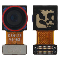 Rear Camera (wide) 8M, Xiaomi Mi 11T/Mi 11T Pro