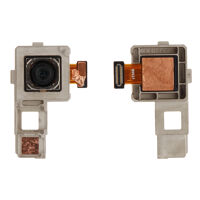 Rear Camera 2M, Xiaomi Poco M5