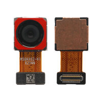 Rear Camera (main) 50M, Redmi Note 11S (5G)