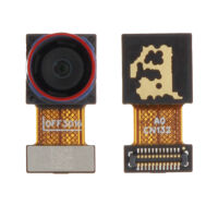 Rear Camera 8M, Xiaomi Redmi Note 12 (5G) / Poco X5 / Poco F5 Pro