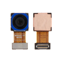 Rear Camera 48M, Xiaomi Redmi Note 12 (5G) / Poco X5