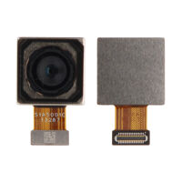 Rear Camera 50M, Xiaomi Redmi Note 12 Pro (5G)