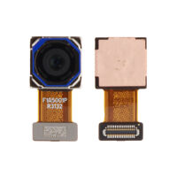 Rear Camera 50M, Xiaomi Poco M5