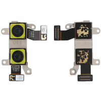 Rear Camera 20M + 2 M, Xiaomi Mi A2