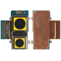 Rear Camera 12M + 12M, Xiaomi Mi Mix 2S