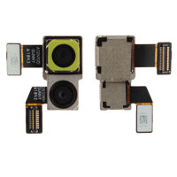 Rear Camera, Redmi 6