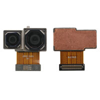 Rear Camera (dual) 13M + 8M, Xiaomi Mi 9T & Mi 9T Pro