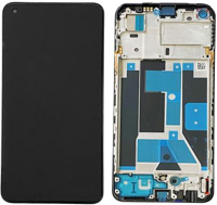 LCD Touchscreen, Realme 9