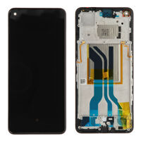 LCD Touchscreen - Black, Realme GT Neo 3T