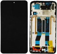 LCD Touchscreen - RealMe GT Neo 3 / GT Neo 3 150W