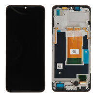 LCD Touchscreen - Black, Realme 9i (5G)