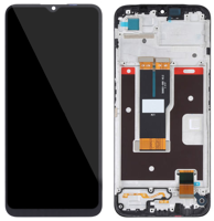 LCD Touchscreen, Realme C33
