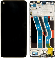 LCD Touchscreen, Realme 10