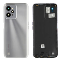 Rear Cover - Silver, Realme C31