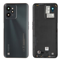 Rear Cover - Green, Realme C31