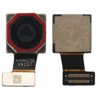 Rear Camera 48M, Xiaomi Mi A3