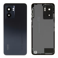 Back Glass - Black, Realme Narzo 50 (5G)