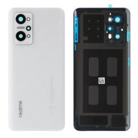 Back Glass - Drifting White, Realme GT Neo 3T