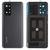 Back Glass - Shade Black, Realme GT Neo 3T