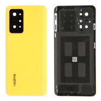 Back Glass - Dash Yellow, Realme GT Neo 3T