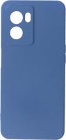 Back Glass - Blue, Oppo A57S