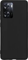 Back Glass - Black, Oppo A57S