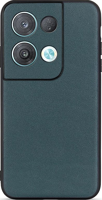 Back Glass - Green, Oppo Reno 8 Pro (5G)