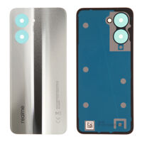 Rear Cover - Gold, Realme C33